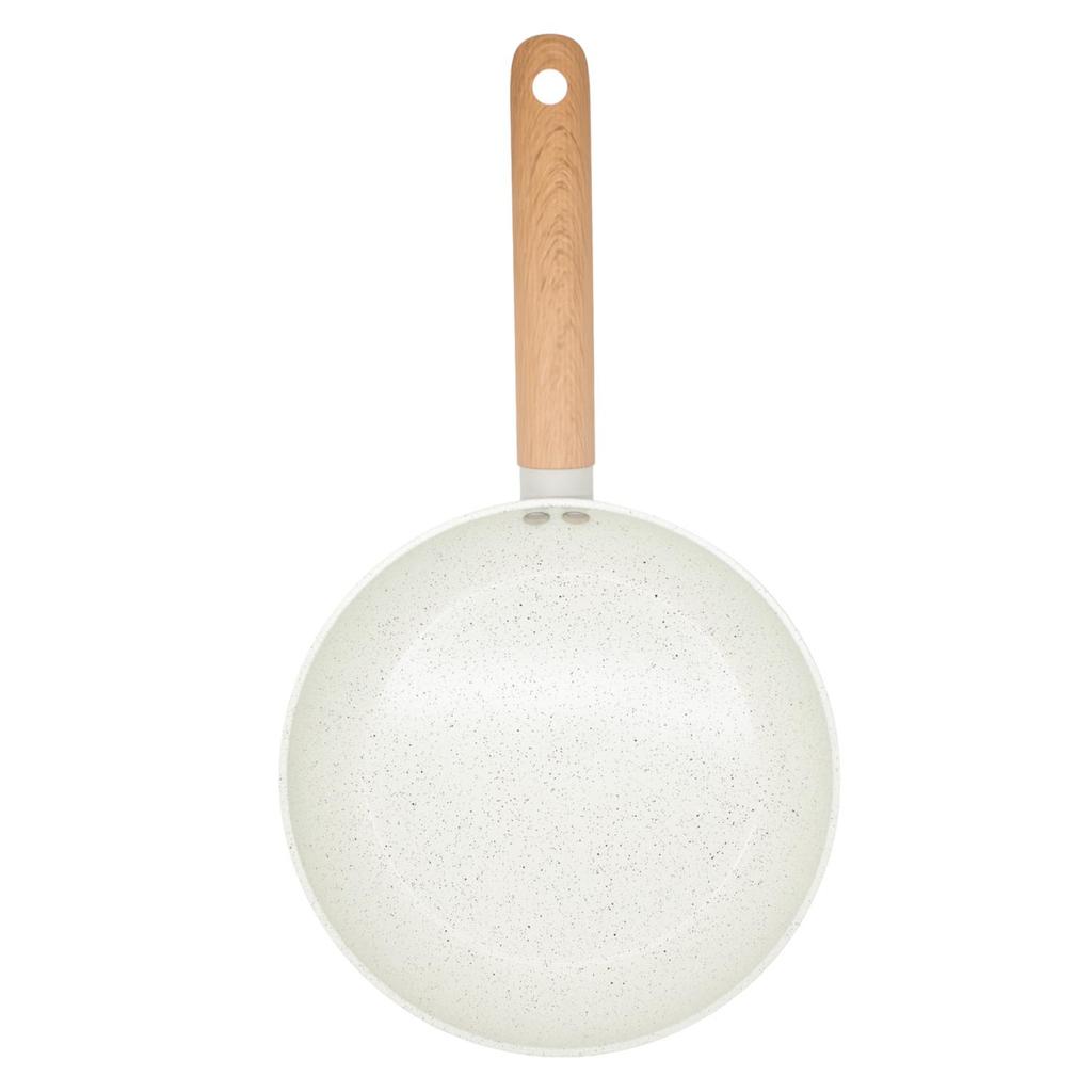 Dizzying Ceramic Pan , - Gran, DUKA