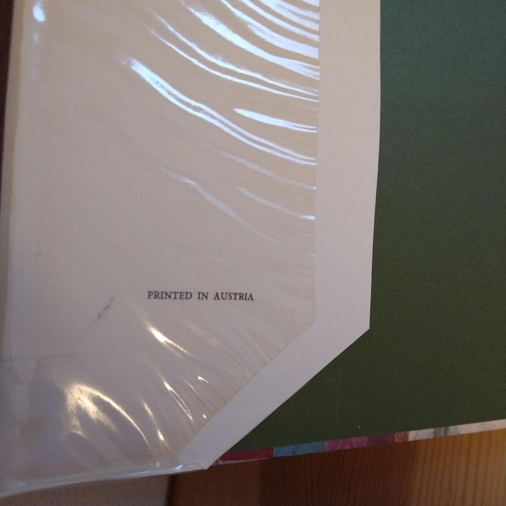 [USED] The Rich Man and the Shoemaker 1972 edition