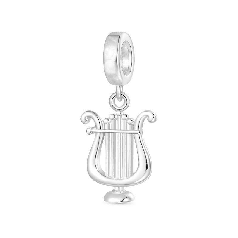 Multiple Series Charm Bead Pendant Applicable To Original European Plating Copper Jewelry & Diy Making Unique Fine Gift