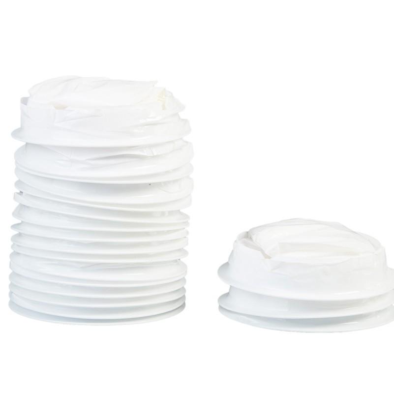 Portable Motion Sickness & Vomit Bags for Car and Morning Sickness