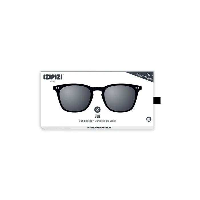 Easy Peasy Sunglasses Adult #E Black