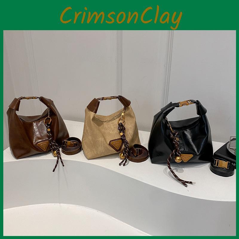 Retro Small Contemporary Square Crossbody Bag For Women Ideal For Everyday Use With Design Stylish