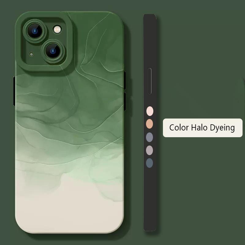 Fashion Colorful Art Painting Phone Case For Samsung Galaxy A14 A34 A54 A13 A33 A53 A32 A52 S24 S23 Ultra S22 Plus S21 FE Cover