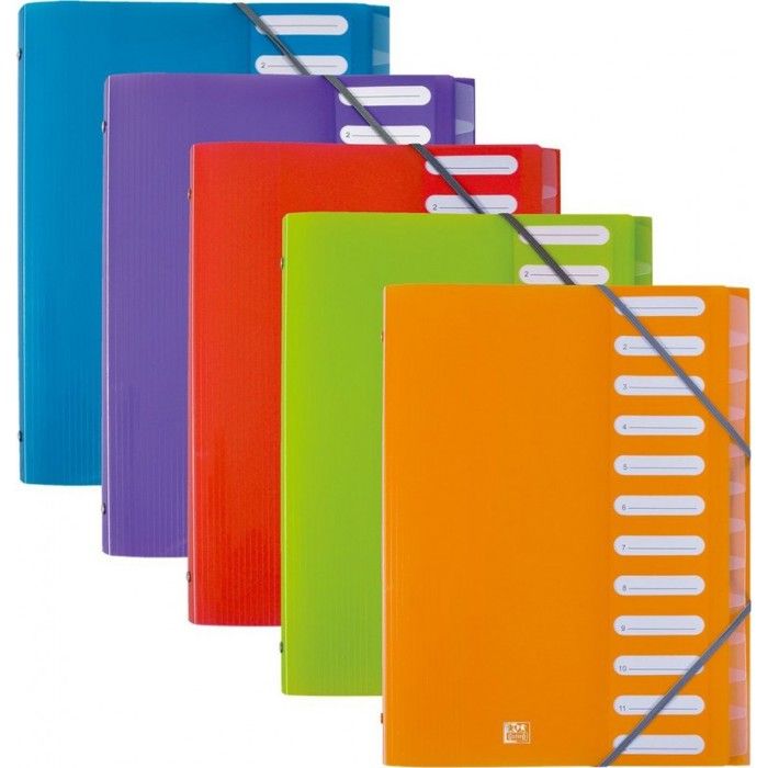 Trieur School life - 12 positions