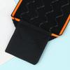 1 Stück Elastische Knöchelbandage Sport-Dehnungsbandagen Gewebter Knöchelschutz Für Fitness Laufen Basketball
