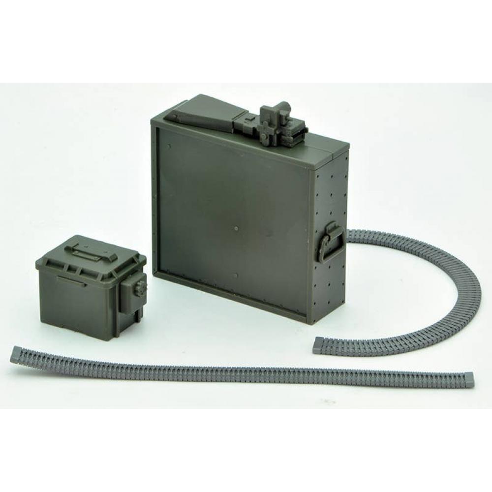 Little Armory 1 12 Little Armory [ld052] M134 Type Defensive Config