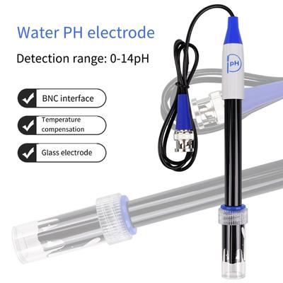 Měření fyzikálních vlastností – pH metry a testery kvality vody