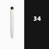 Mini Macaron Quick-Dry Chubby Pocket Pen