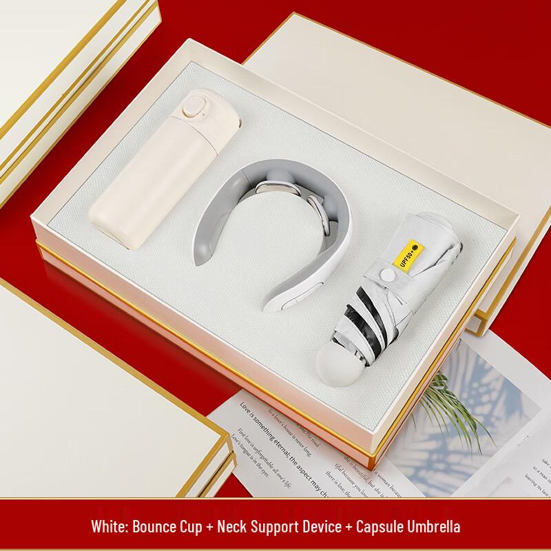 SX Business Insulated Mug Gift Set