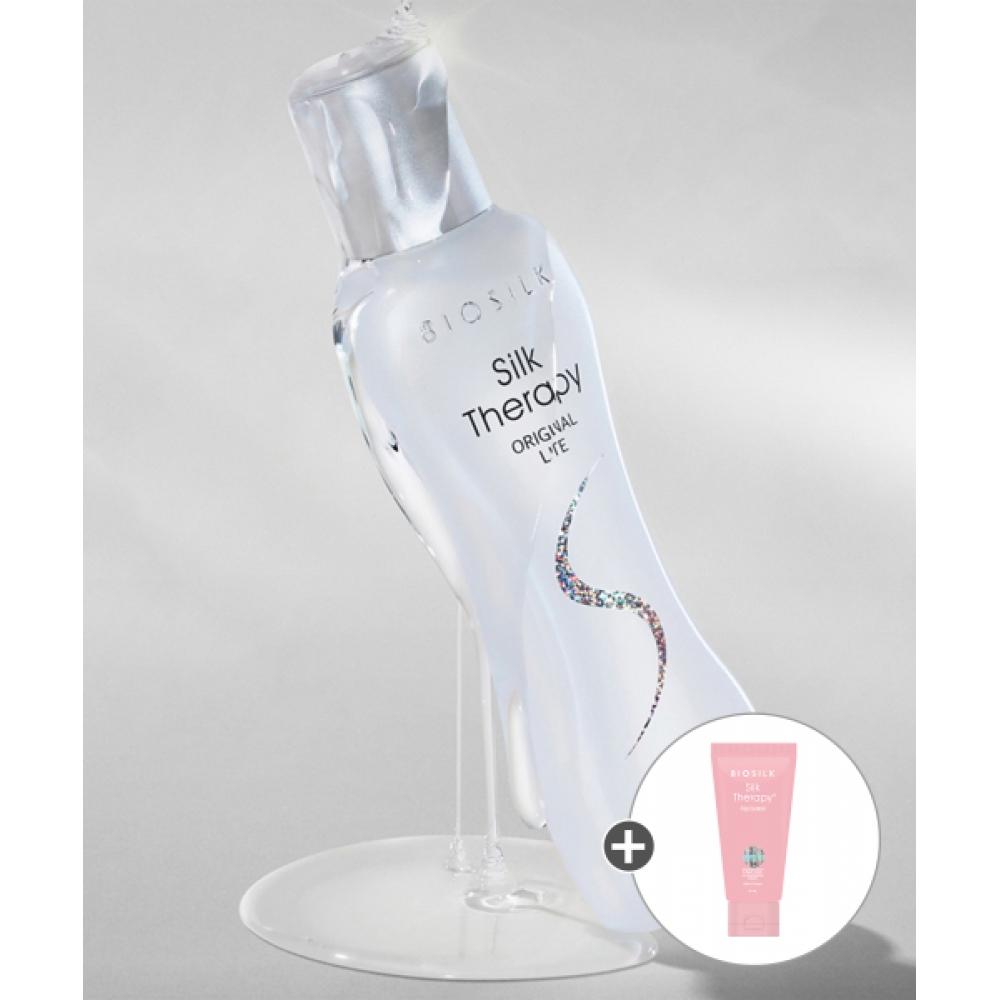 Silktherapy Original Light Essence 130ml NONE