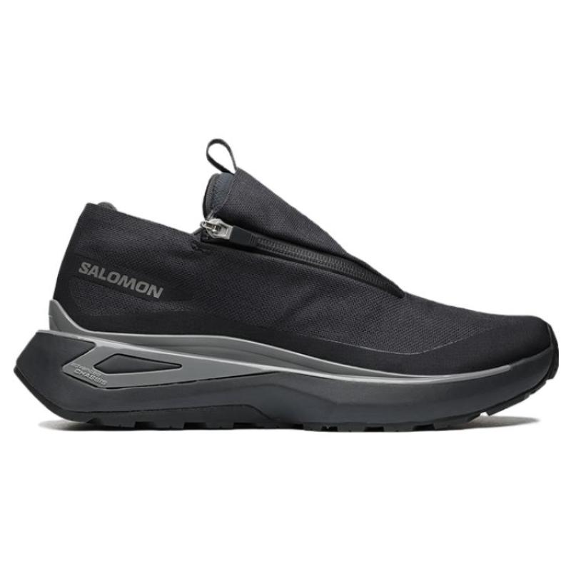 SALOMON Odyssey Elmt Adv 'Black' / L00 Sneakers 473848