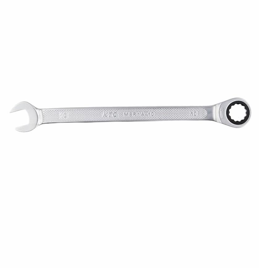 Kyoto Machine Tool Ratchet Combination Wrench 10mm MSR1A10 (KTC)