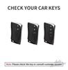 2 3 4 Buttons Car Key Case Cover Fob Shell for Lexus UX ES UX200 UX250h ES200 ES300h ES350 US200 US260h Key Protection Accessory