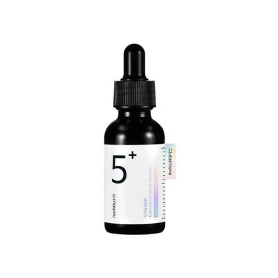 No.5 Glutatyon C Leke Ampulü 30ml