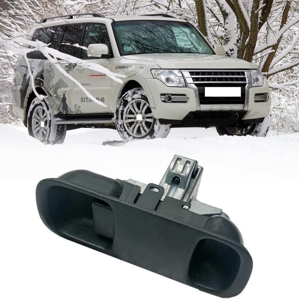 Automotive Glove Box Lock MR402499 for Montero MK3 V73/V75/V77 (2000-2006)