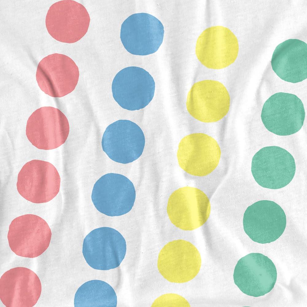 Twister Mens Mat T-Shirt