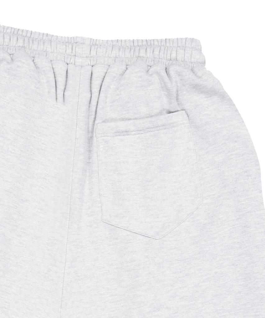 STANDARDERROR [All Seasons Or Fleece-Lined] 87-Stan273 Multi-Tuck Wide Loose Fit Sweatpants (4 Colors)