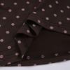2026 Women's Retro Polka Dot Sleeveless Slim-Fit Square Neck Tank Top