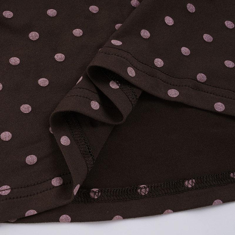 2026 Women's Retro Polka Dot Sleeveless Slim-Fit Square Neck Tank Top