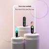 USB-Powered AT-008 Portable Breathalyzer Detector