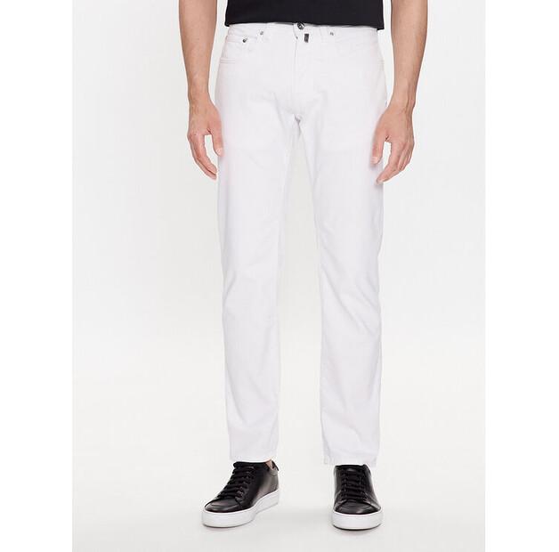 

Джинсы Pierre Cardin 34510/000/8066 белый Tapered Fit 34/32