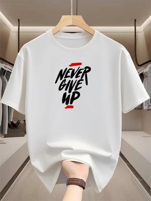 The 2026 New Bear T-shirt with Short Sleeves and Printed Round Necks Popular for Both Men Women