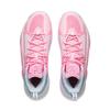 Li Ning BadFive Chase Hunt 1 Slip Resistant Coverage Lightweight Rebound Low Top Outdoor Basketball Shoes Men's ABFV003-3