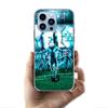 Blue Lock Anime Cases Phone Case For Iphone 17E 16E 17 Air 16 Pro Max 15 Pro 14 Plus 11 13 12 Mini Cover Cases Compatible with S