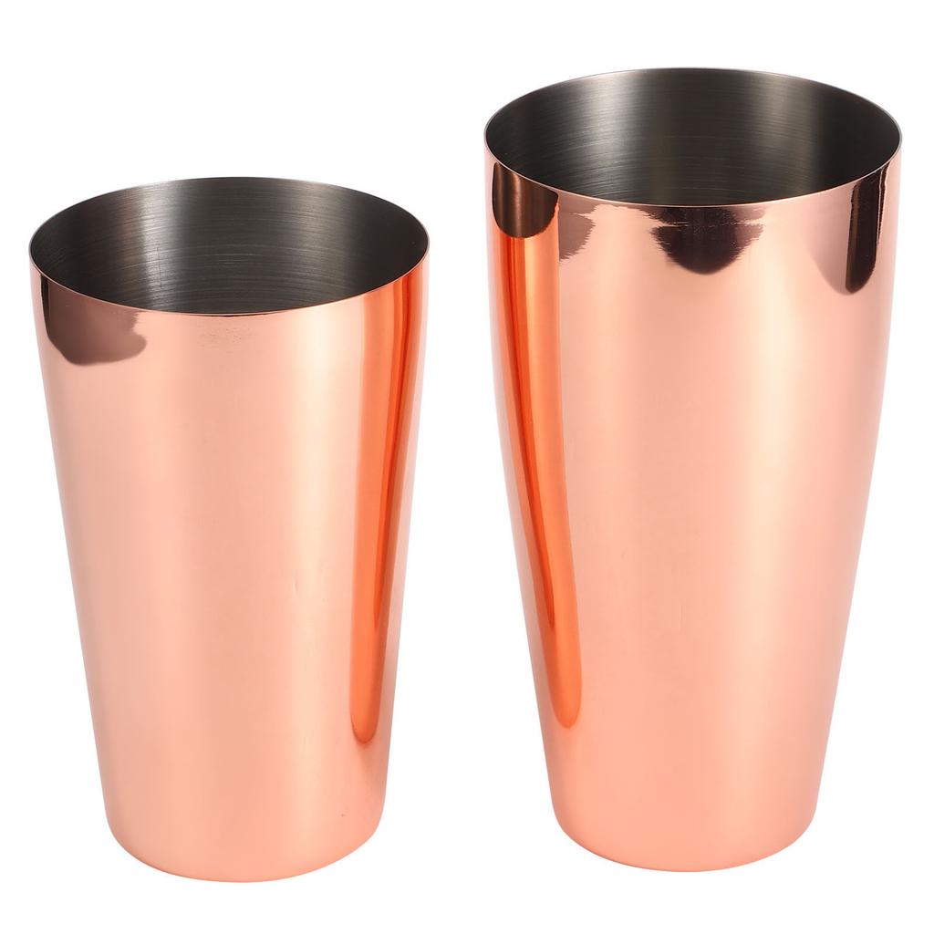 Cocktail Shaker Set 304 Stainless Steel Wine Drink Mixer Party Bar Bartender Accessory