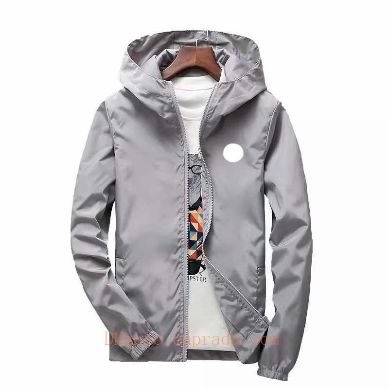 Jachetă cu glugă unisex 2025: Cardigan casual splicing pentru primăvară/toamnă pentru bărbați și femei