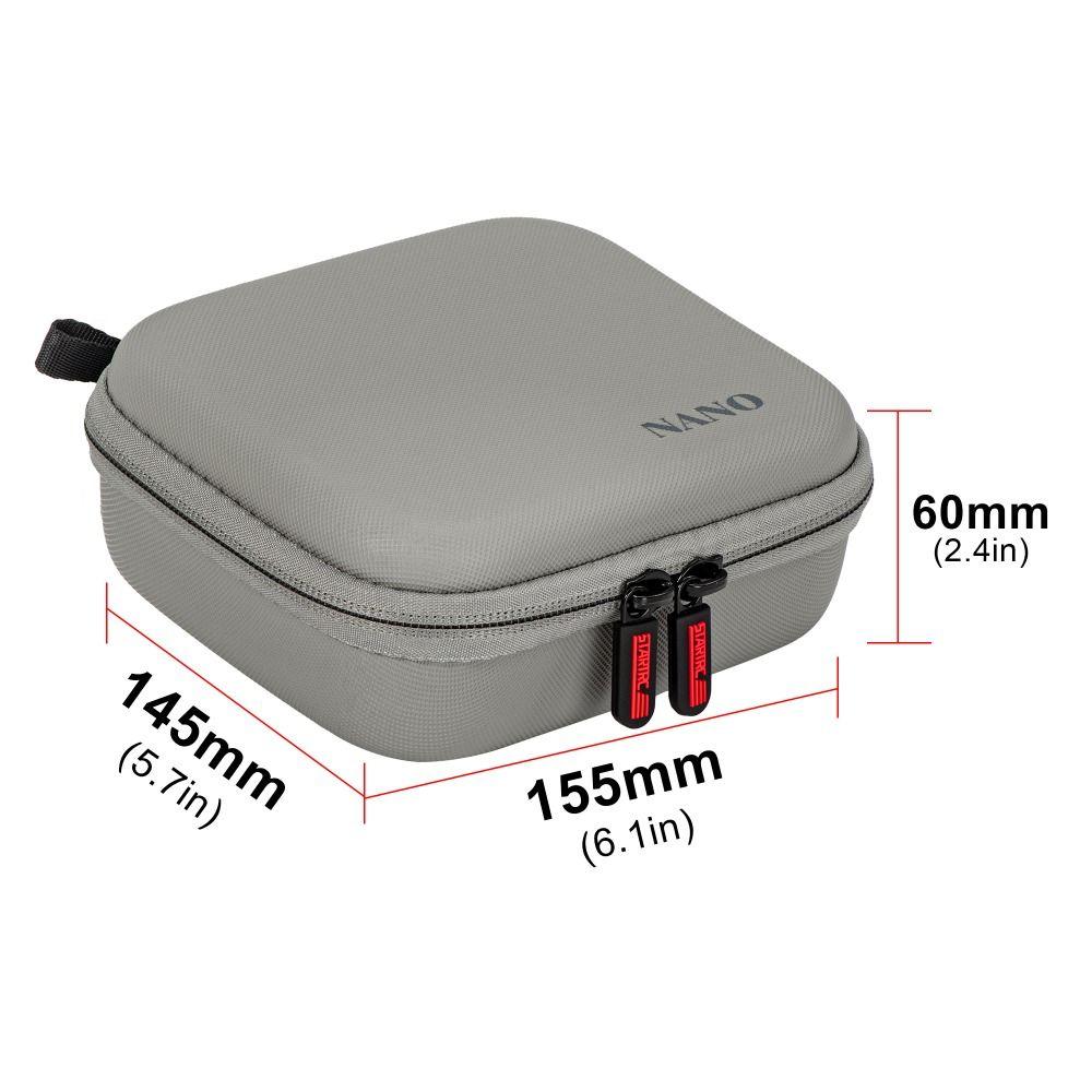 Shockproof Camera Storage Bag Handbag for DJI Osmo Nano Standard Version Camera Accessories
