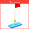 Preschool Science Flag Raising Set With Physical Stem Materials For Hands On Learning