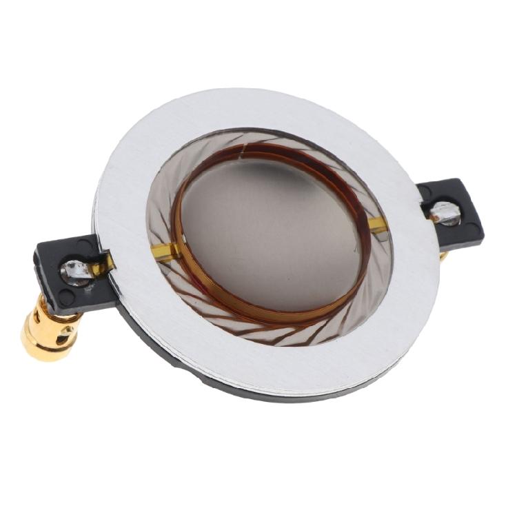 34.4mm Tweeter Speaker 34.4mm Tweeter Voice Coil Tweeter Voice Coil for Home