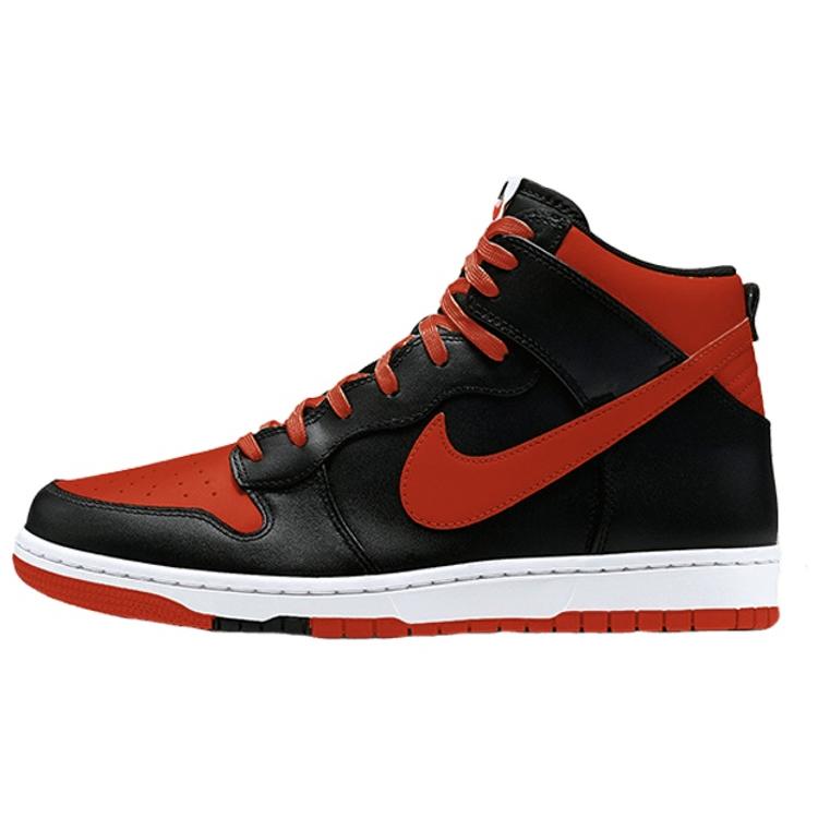 

Nike Dunk Cmft Bred 705434-600 44.5