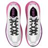 HOKA One One SPEEDGOAT 2 Trail Running Shoes Unisex White Purple Pink 1162710-CNFC