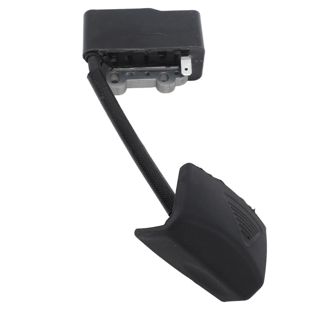 Tändspole för TJ35 Häcksax Trädgårdsverktyg Trimmer Röjklippare Motor Reservdelar