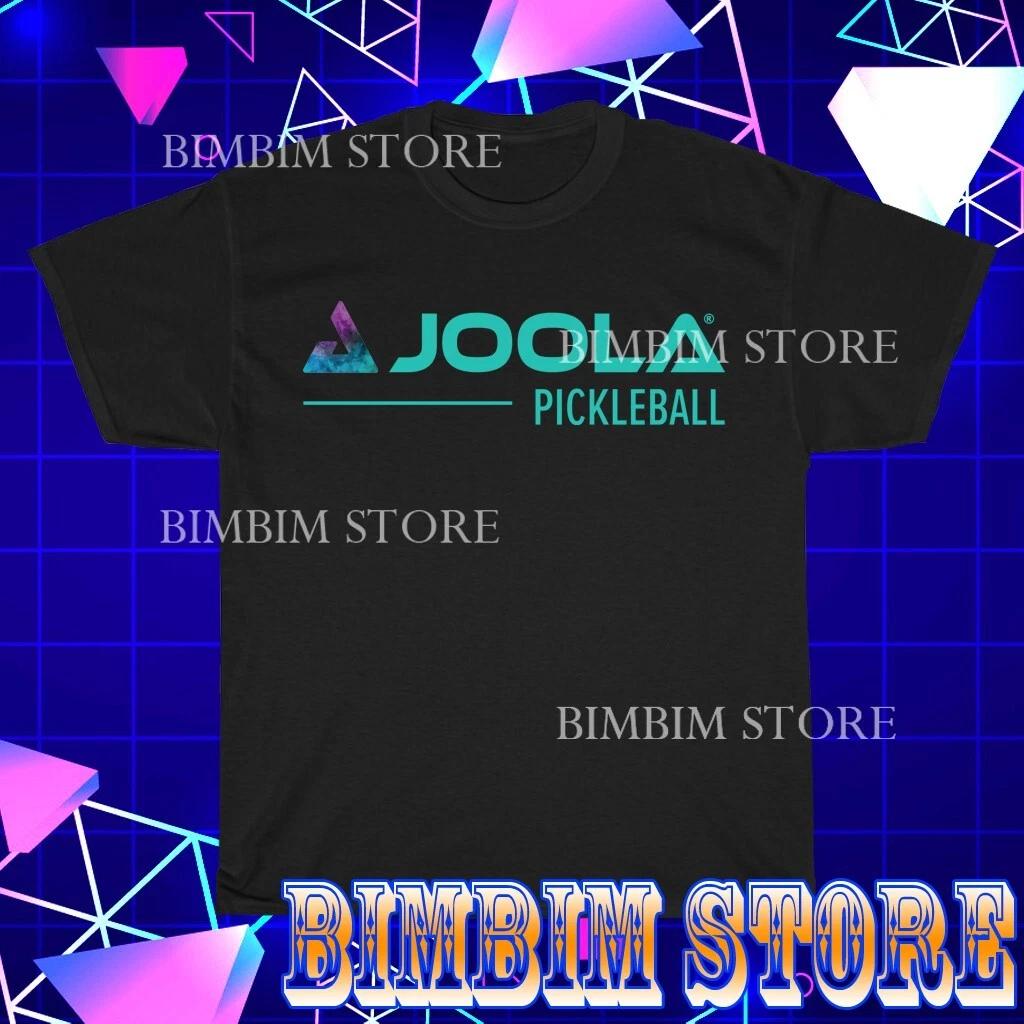

JOOLA Many Color Logo TEE T-Shirt Funny American Size S to 5XL T-Shirt XL