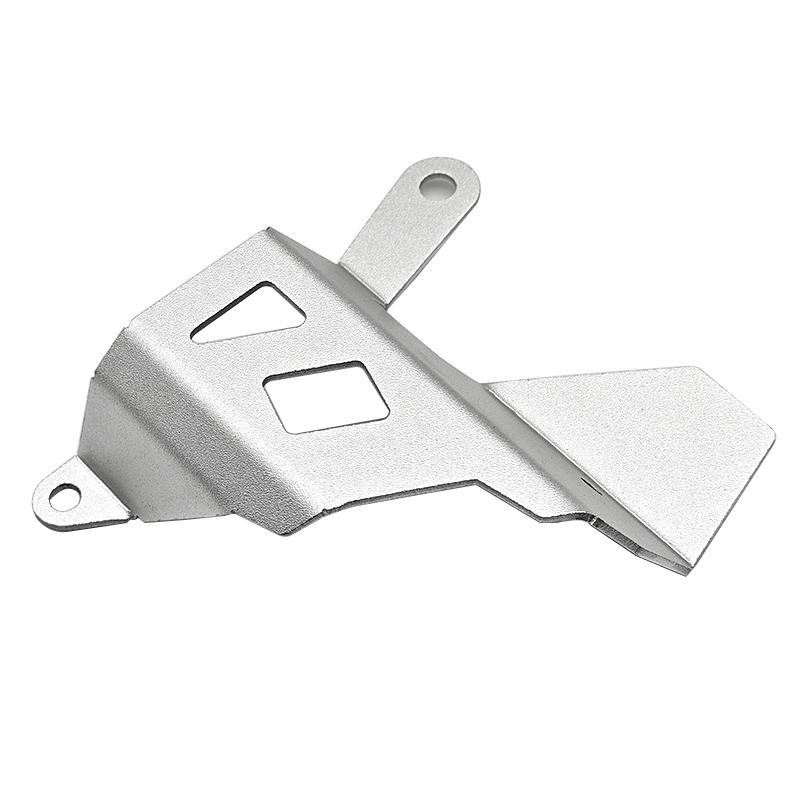 For BMW F750gs F850gs ADV Adventure F900GS F 750 F850 F900 GS Gear Shift Lever Protective Cover Rear Brake Master Cylinder Guard