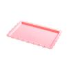 Tray Elegant Plastic Cake St Display Holder Wedding Birthday Party Supplies Christening Bridal Shower Christmas