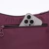 Women Lightweight Nylon Crossbody Bag Casual Shoulder Handbag Travel Purse