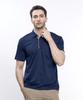 EXTRASPORTY Lighthearted Step Men'S Pk Short Sleeve Collared T-Shirt 6 Colors (Type A)
