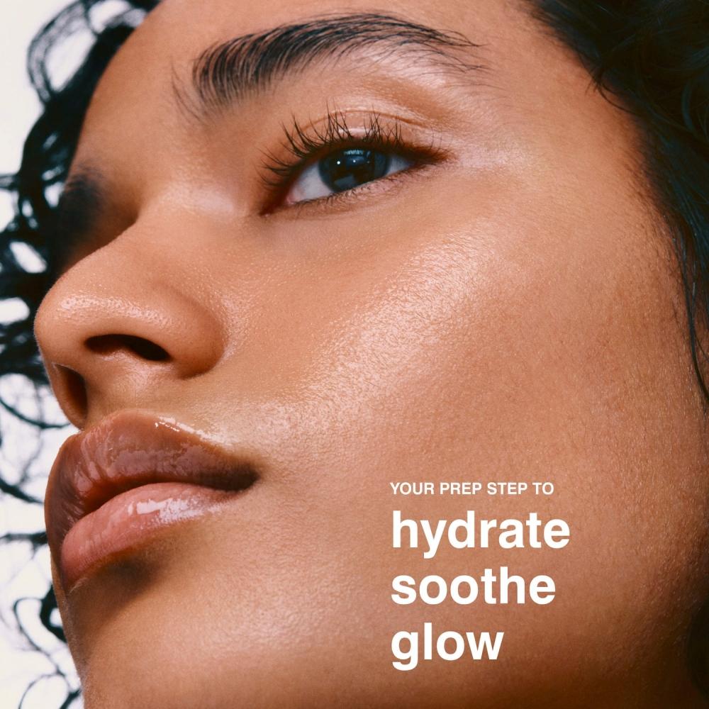 Rhode Glazing Milk Ceramidová pleťová esence 4,2 oz 124 ml