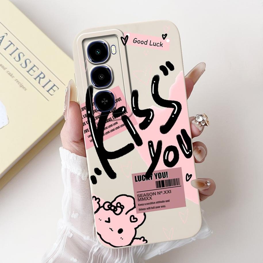 For Itel City 100 Case Luxury Sunset Marble Painted Soft Liquid Silicone Shockproof Cover For Itel City 100 2025 City100 4G Capa