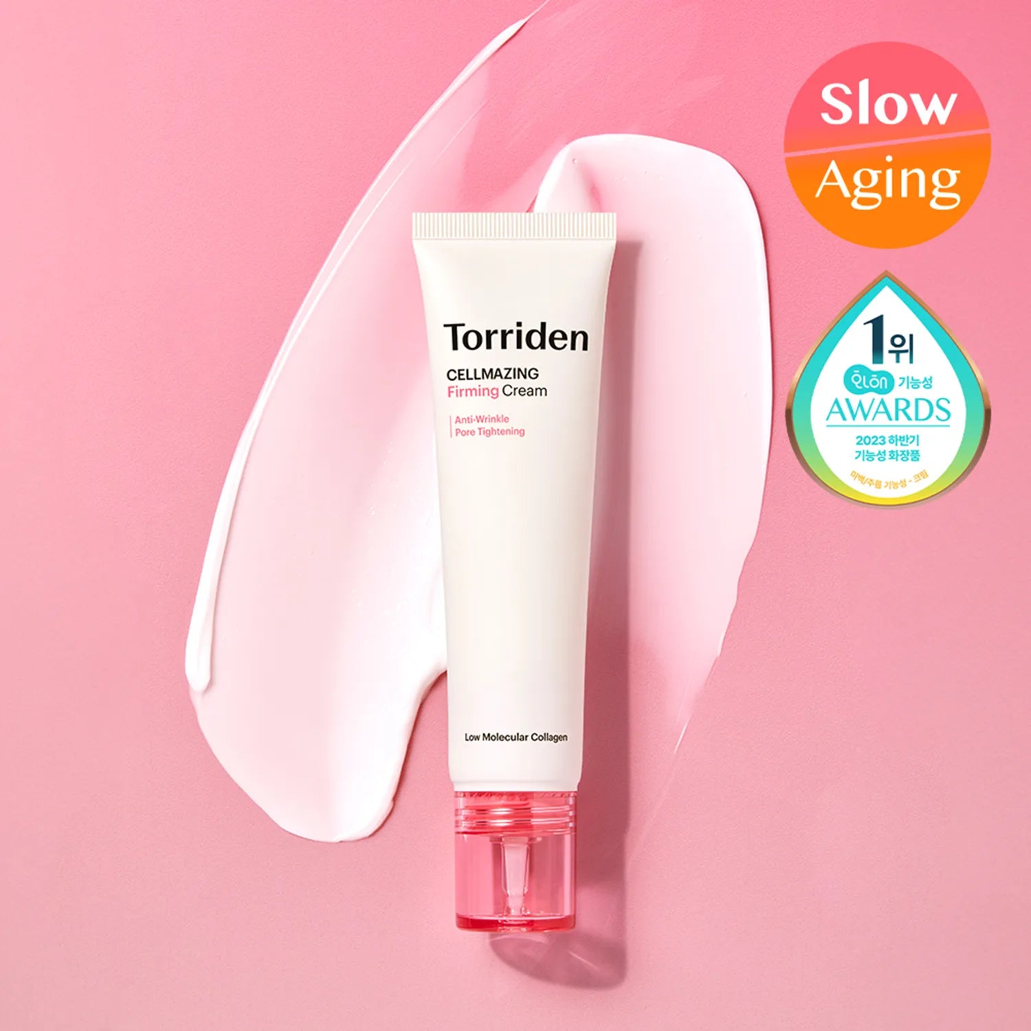 Torriden Cellmazing Firming Cream 60mL Firming Cream 60mL