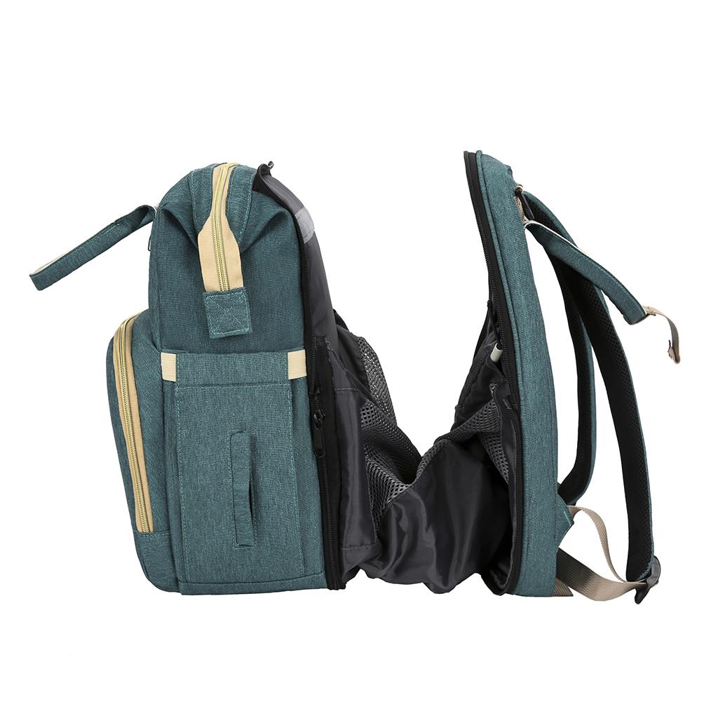 functional diaper bag