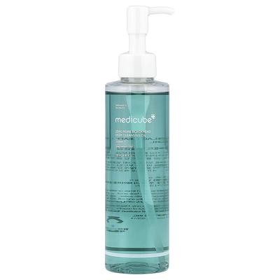 Zero Pore Blackhead Deep Cleansing Oil , 6.93 Fl Oz (205 Ml)