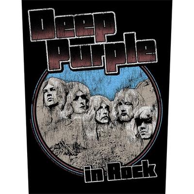In Rock Patch