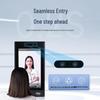 Dahua DH-ASI41CH-MF Face Recognition Access Control Terminal CN plug (adapter included)