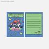 Pre-order XngHan Artist Birthday Party Card