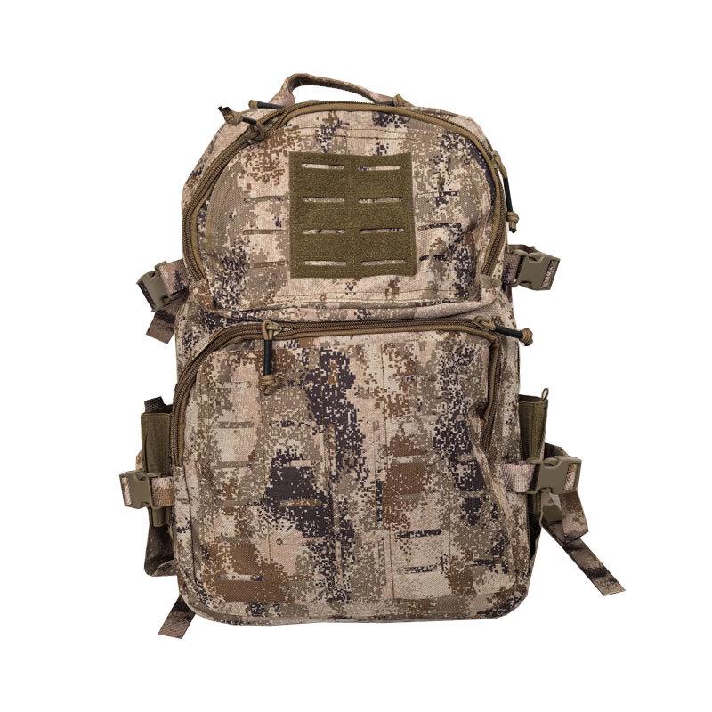 Hao Ying Camouflage Tactical Backpack